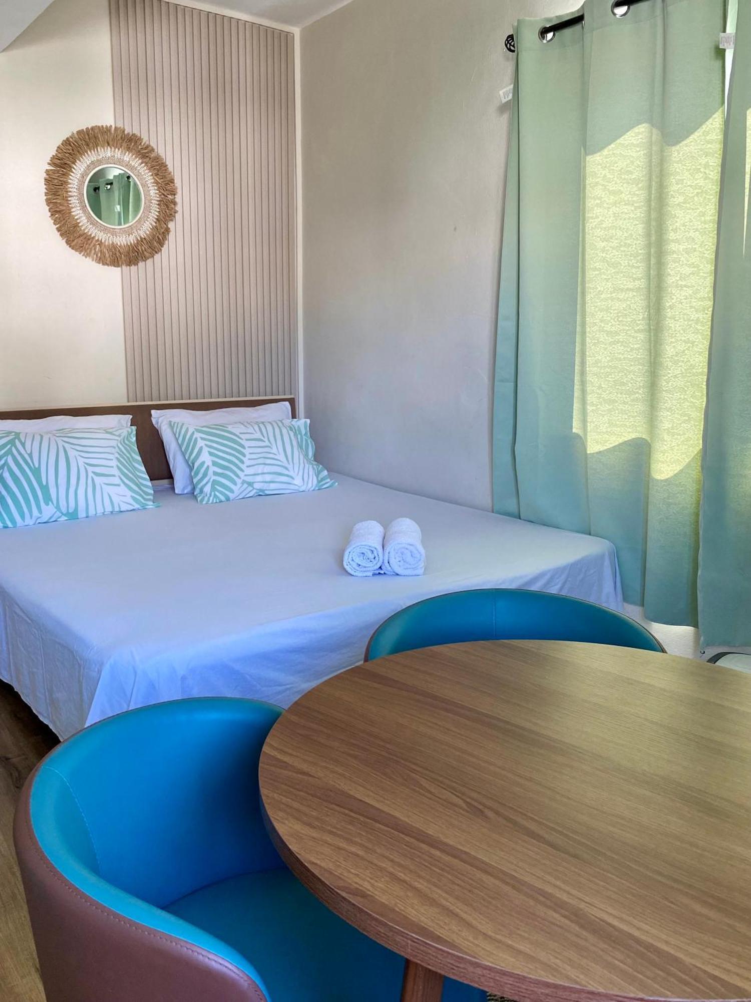 Seaview Terrace Appartement No 16 Flic-en-Flacq エクステリア 写真